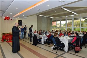 Lunch with the Elderly 2016 24