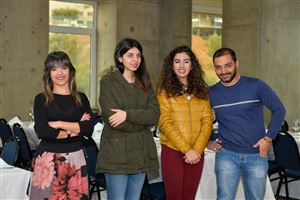 Lunch with the Elderly 2016 25