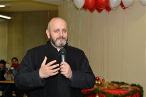 Lunch with the Elderly 2016 26