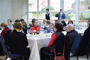 Lunch with the Elderly 2016 27