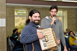 Lunch with the Elderly 2016 28