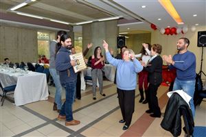 Lunch with the Elderly 2016 29