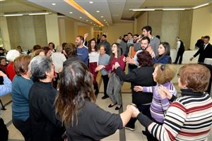 Lunch with the Elderly 2016 30