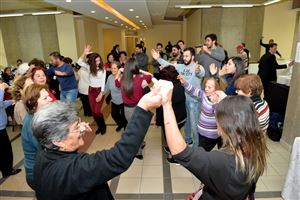 Lunch with the Elderly 2016 31