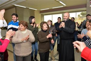 Lunch with the Elderly 2016 35