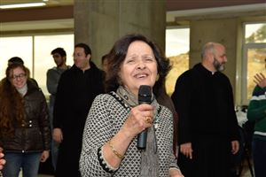 Lunch with the Elderly 2016 36