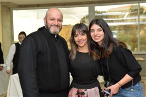 Lunch with the Elderly 2016 38