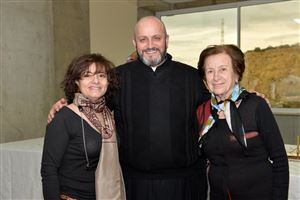 Lunch with the Elderly 2016 40