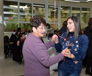 Lunch with the Elderly 2016 41