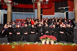 MARIAN PRAYER NIGHT EVE 1