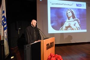 MARIAN PRAYER NIGHT EVE 2