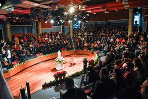 MARIAN PRAYER NIGHT EVE 3