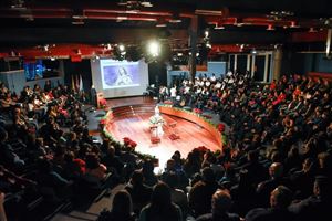 MARIAN PRAYER NIGHT EVE 4