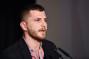 MARIAN PRAYER NIGHT EVE 9