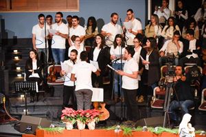 MARIAN PRAYER NIGHT EVE 13