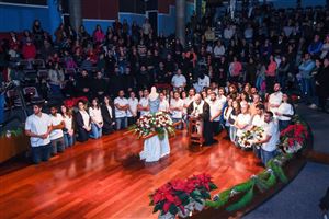 MARIAN PRAYER NIGHT EVE 14