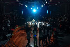 MARIAN PRAYER NIGHT EVE 18