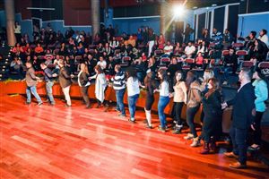 MARIAN PRAYER NIGHT EVE 20