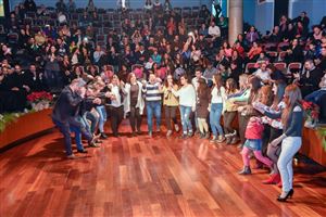 MARIAN PRAYER NIGHT EVE 21