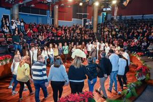 MARIAN PRAYER NIGHT EVE 22