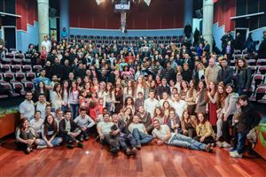 MARIAN PRAYER NIGHT EVE 23