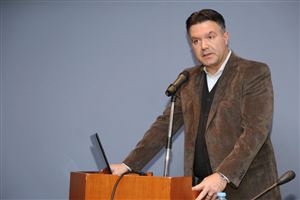 MOTIVATING THE YOUTHTO ENTER THE PUBLIC SECTOR | MARONITE LEAGUE 4