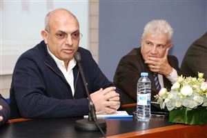 MOTIVATING THE YOUTHTO ENTER THE PUBLIC SECTOR | MARONITE LEAGUE 11