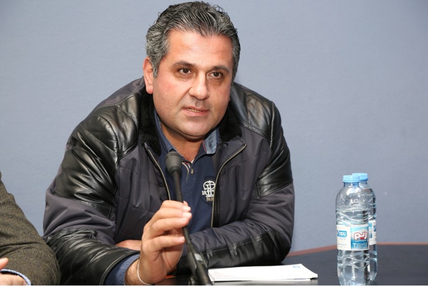 MOTIVATING THE YOUTHTO ENTER THE PUBLIC SECTOR | MARONITE LEAGUE 13