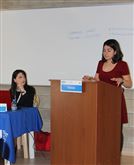 MUN Conference 2017 2