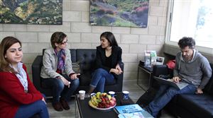 MUN Conference 2017 4