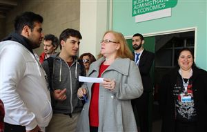 MUN Conference 2017 5