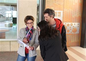 MUN Conference 2017 6