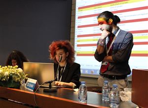 MUN Conference 2017 10