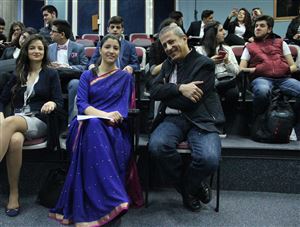 MUN Conference 2017 11