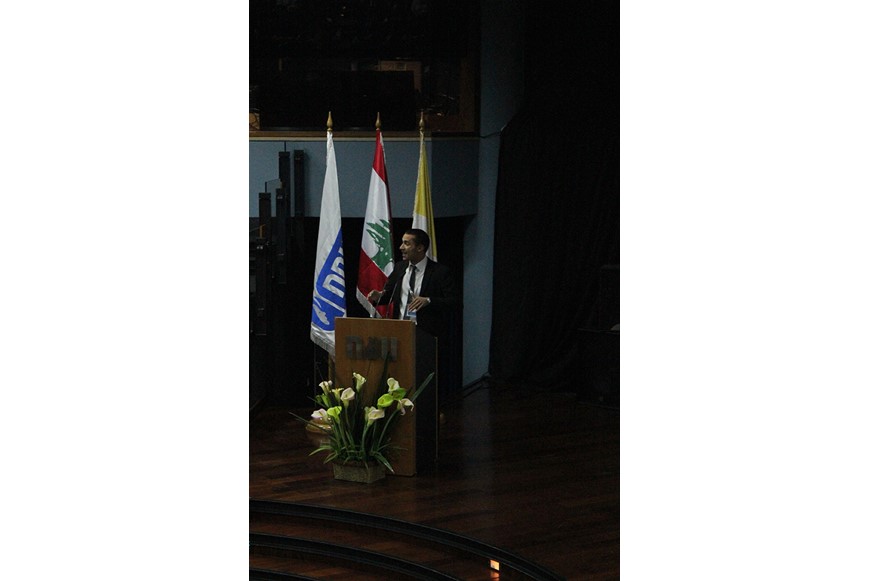 MUN Conference 2017 12