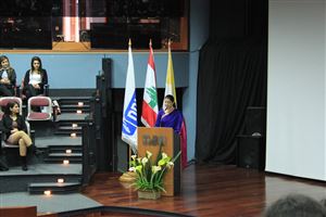 MUN Conference 2017 16