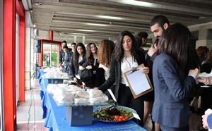 MUN Conference 2017 18