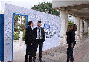 MUN Conference 2017 20