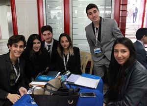 MUN Conference 2017 21