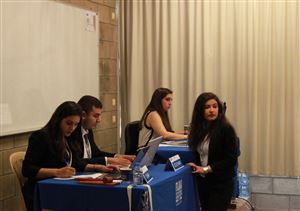 MUN Conference 2017 22