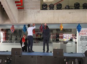 MUN Conference 2017 24