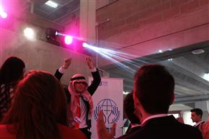 MUN Conference 2017 25