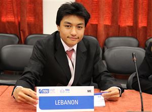 MUN Conference 2017 29