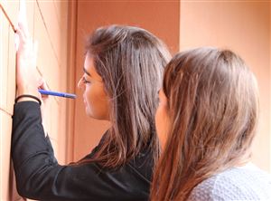 MUN Conference 2017 31