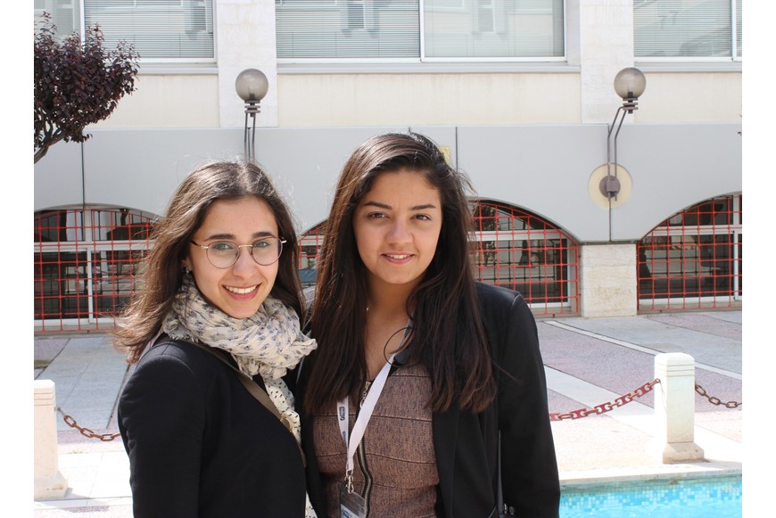 MUN Conference 2017 33