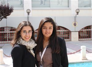 MUN Conference 2017 33