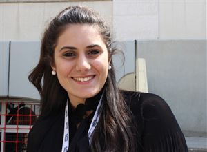 MUN Conference 2017 34