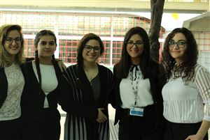 MUN Conference 2017 35
