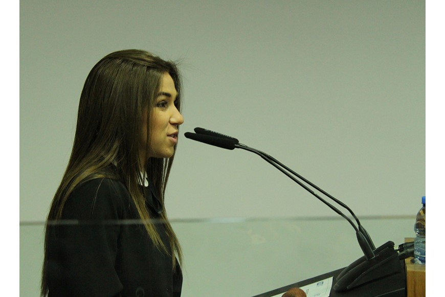 MUN Conference 2017 37