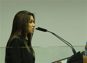 MUN Conference 2017 37